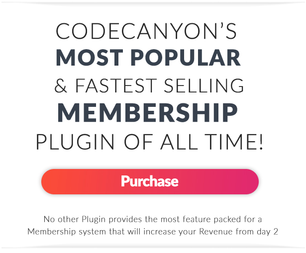 Ultimate Membership Pro - WordPress Membership Plugin - 95