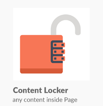 Content Locker