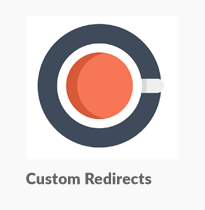 Custom Redirects