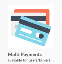 Multi Payments